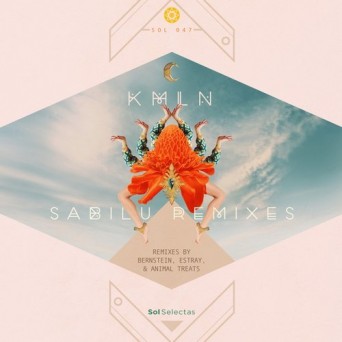 KMLN – Sabilu Remixes