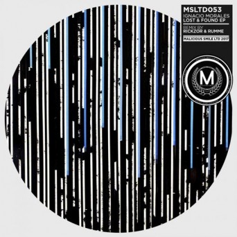 Ignacio Morales – Lost & Found
