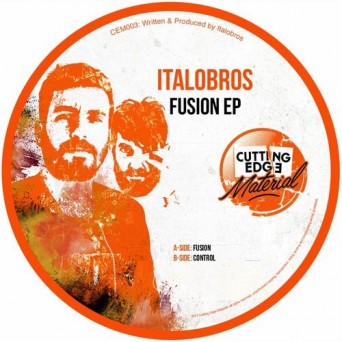 Italobros – Fusion EP