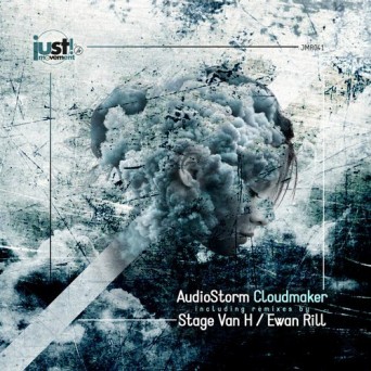 AudioStorm – Cloudmaker