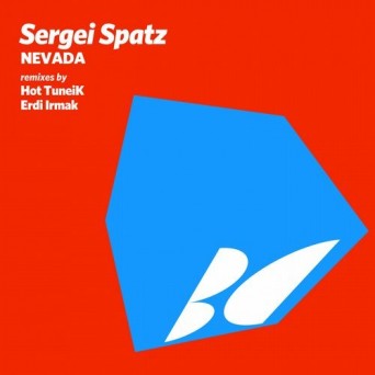 Sergei Spatz – Nevada