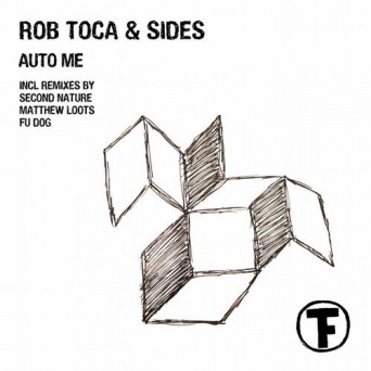 Rob Toca & Sides – Auto Me