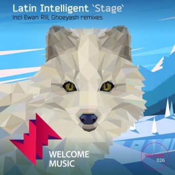 Latin Intelligent – Stage