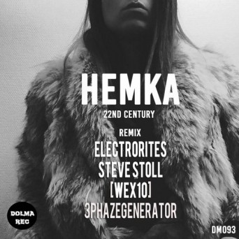 Hemka – 22Nd Century