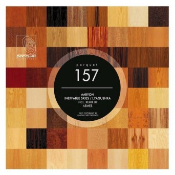 Aaryon – Ineffable Skies / Lyagushka