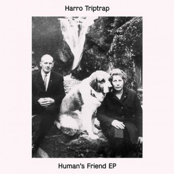 Harro Triptrap – Human’s Friend