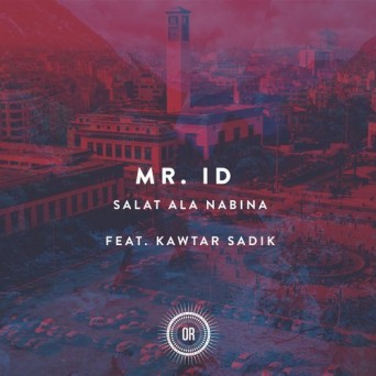 Mr. ID – Salat Ala Nabina (feat. Kwatar Sadik)