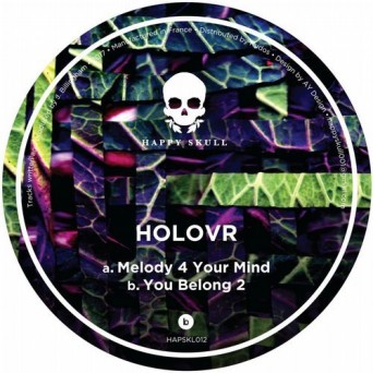 HOLOVR – Melody 4 Your Mind