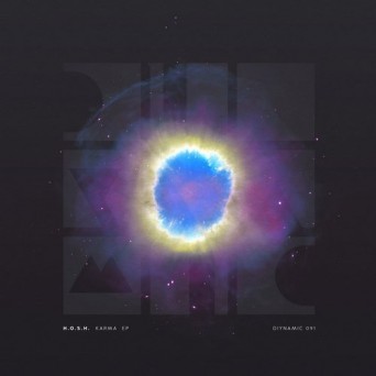 H.O.S.H. – Karma EP
