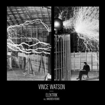 Vince Watson – Elektrik