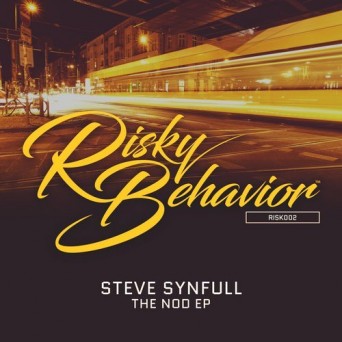 Steve Synfull – The Nod EP