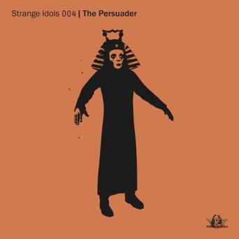 The Persuader – The Kosmos EP