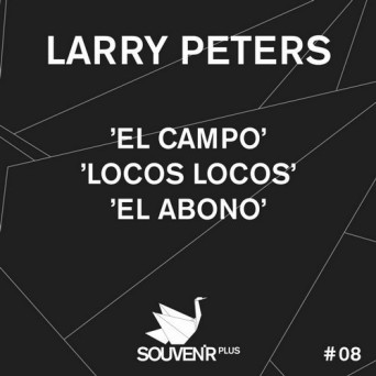 Larry Peters – El Campo