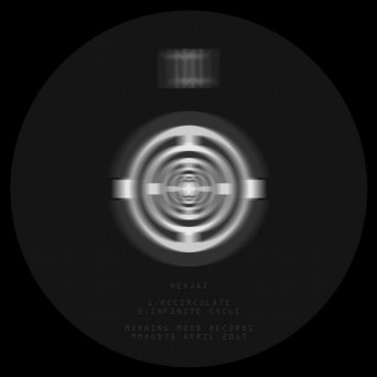Hexjaz – Recirculate