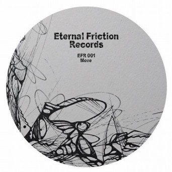 Shulgin – Move
