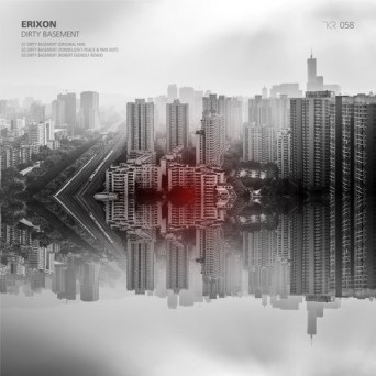 Erixon – Dirty Basement