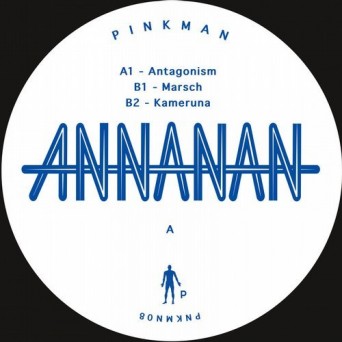 Annanan – Antagonism