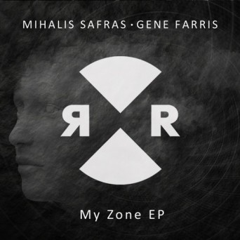 Gene Farris & Mihalis Safras – My Zone EP