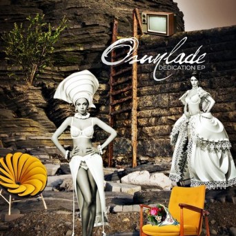 Osunlade – Dedication EP