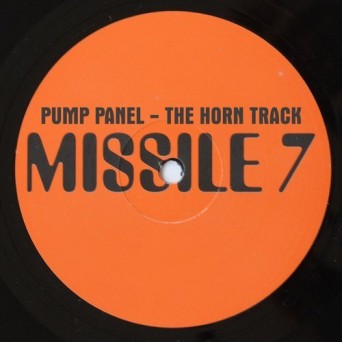 The Pump Panel – The Horn Track