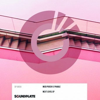 Nico Pusch – Next Level