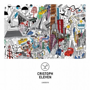 Cristoph – Eleven