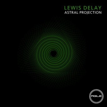Lewis Delay – Astral Projection