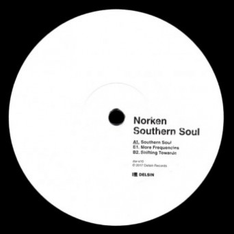 Norken – Southern Soul