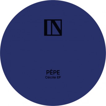 Pepe ‎– Cecile EP