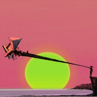 Alejandro Molinari – Sunrise Blow