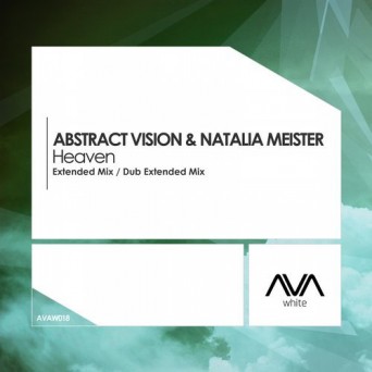 Abstract Vision & Natalia Meister – Heaven