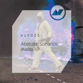 Abstrakt Sonance – Misfits EP