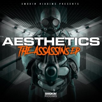 Aesthetics – The Assassins EP