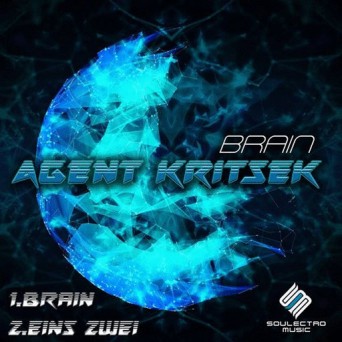 Agent Kritsek – The Brain
