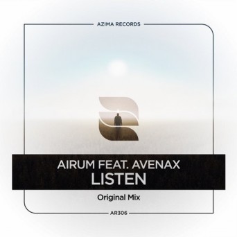 Airum feat. Avenax – Listen