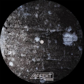 Alex Dolby – Random Poison EP