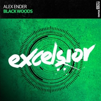 Alex Ender – Black Woods