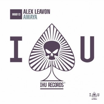 Alex Leavon – Amaya
