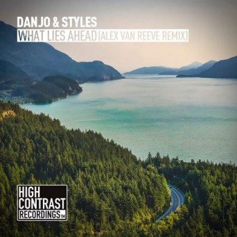Danjo & Styles – What Lies Ahead (Alex van ReeVe Remix)