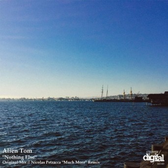Alien Tom – Nothing Else