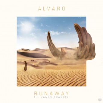 Alvaro – Runaway (feat. James Francis)