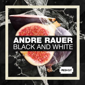 Andre Rauer – Black and White