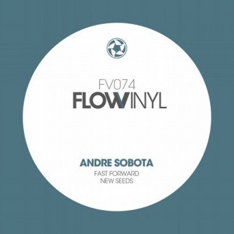 Andre Sobota – Fast Forward