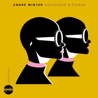 Andre Winter – Cascadeur & Fléaux