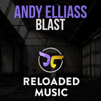 Andy Elliass – Blast