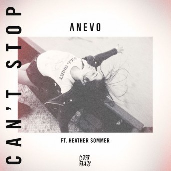 Anevo – Waking Up (feat. Heather Sommer)