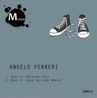 Angelo Ferreri – Rock It