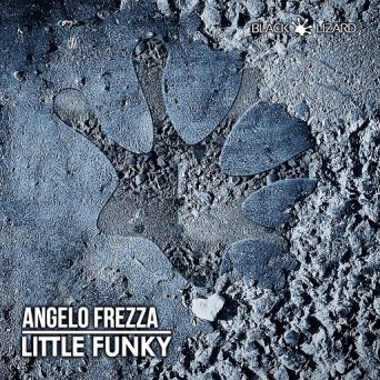 Angelo Frezza – Little Funky
