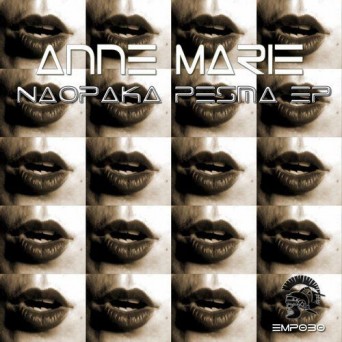 Anne Marie – Naopaka Pesma