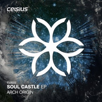 Arch Origin – Soul Castle EP
